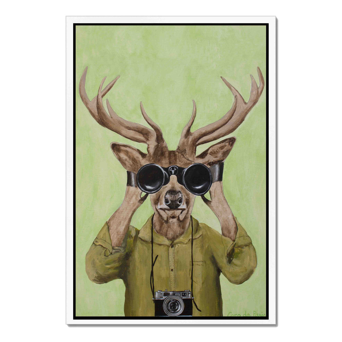 SAMPLE | CANVAS