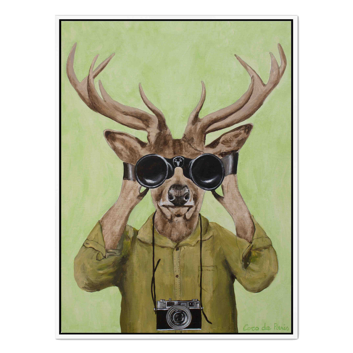 SAMPLE | CANVAS