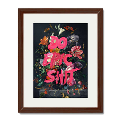 DO EPIC SHIT | PRINT