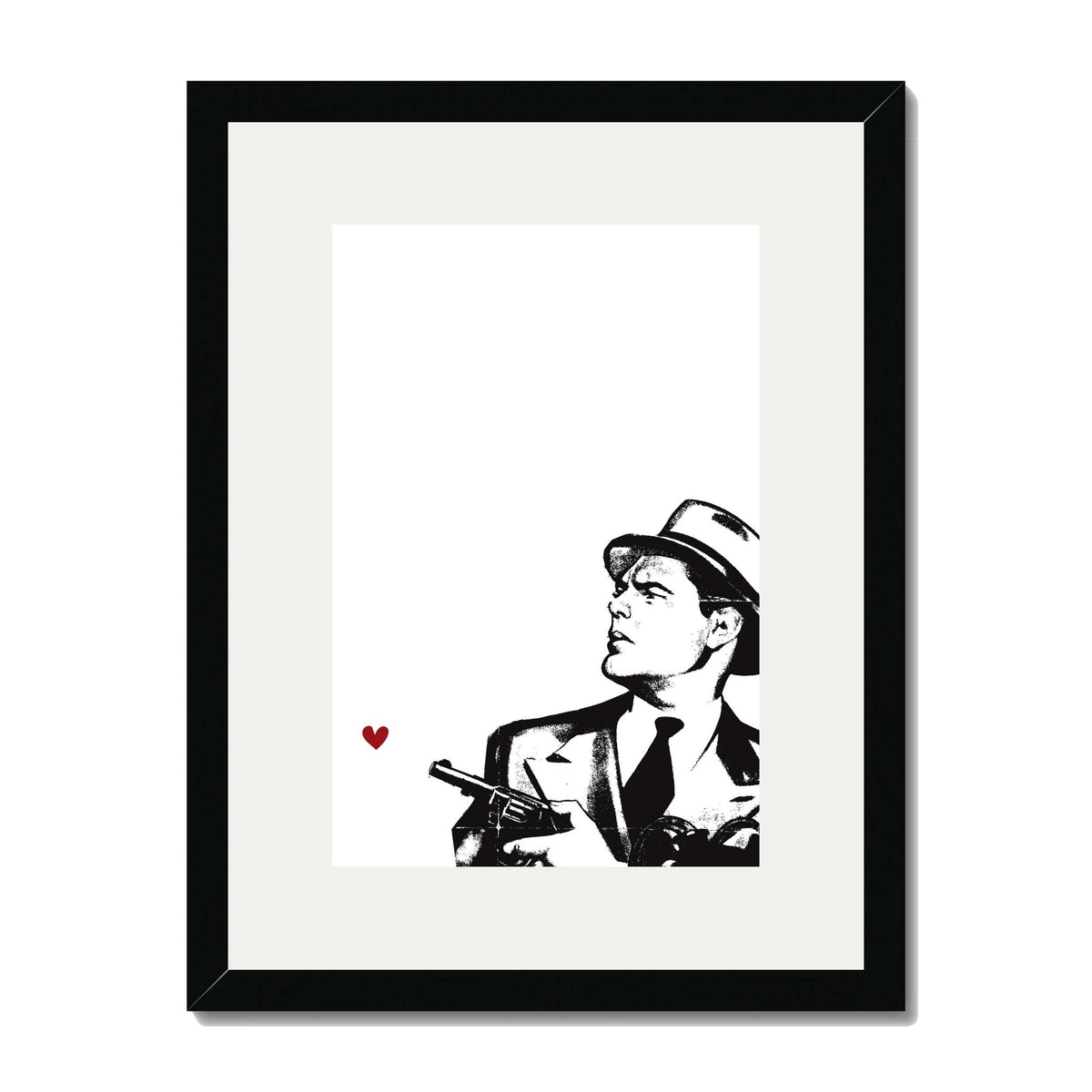 DON'T YOU DARE | PRINT