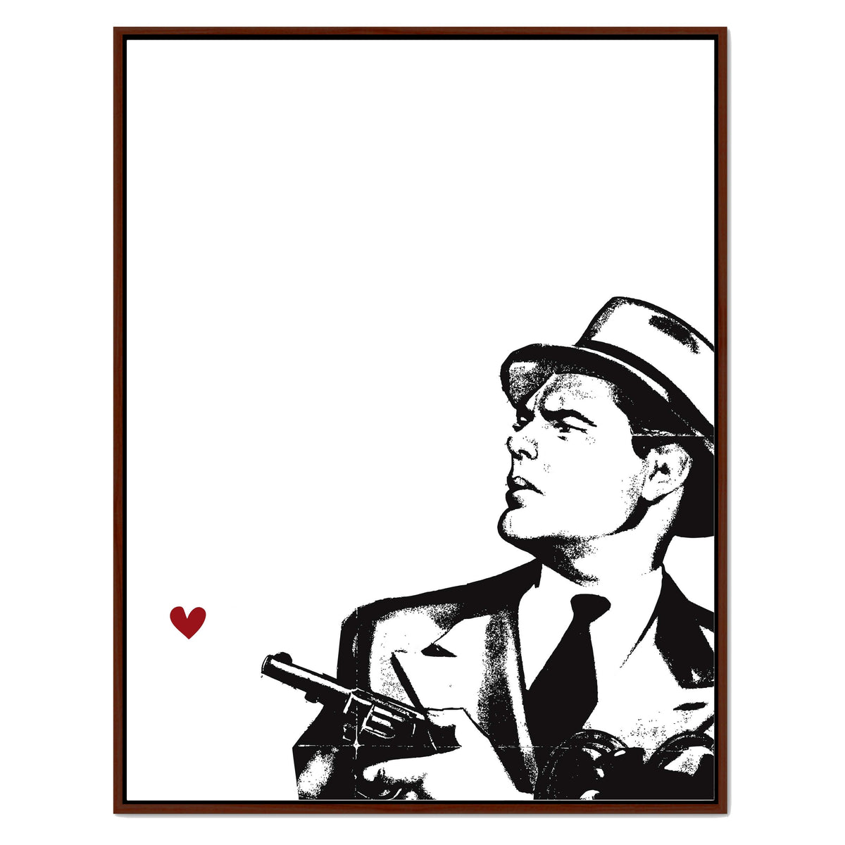 DON'T YOU DARE | CANVAS