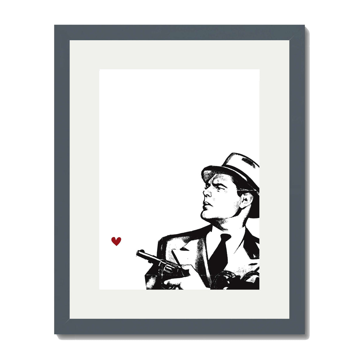 DON'T YOU DARE | PRINT