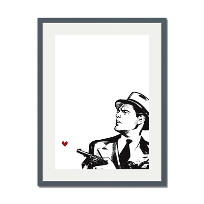 DON'T YOU DARE | PRINT