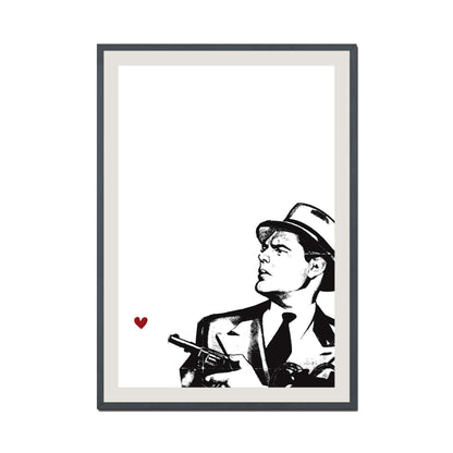 DON'T YOU DARE | PRINT