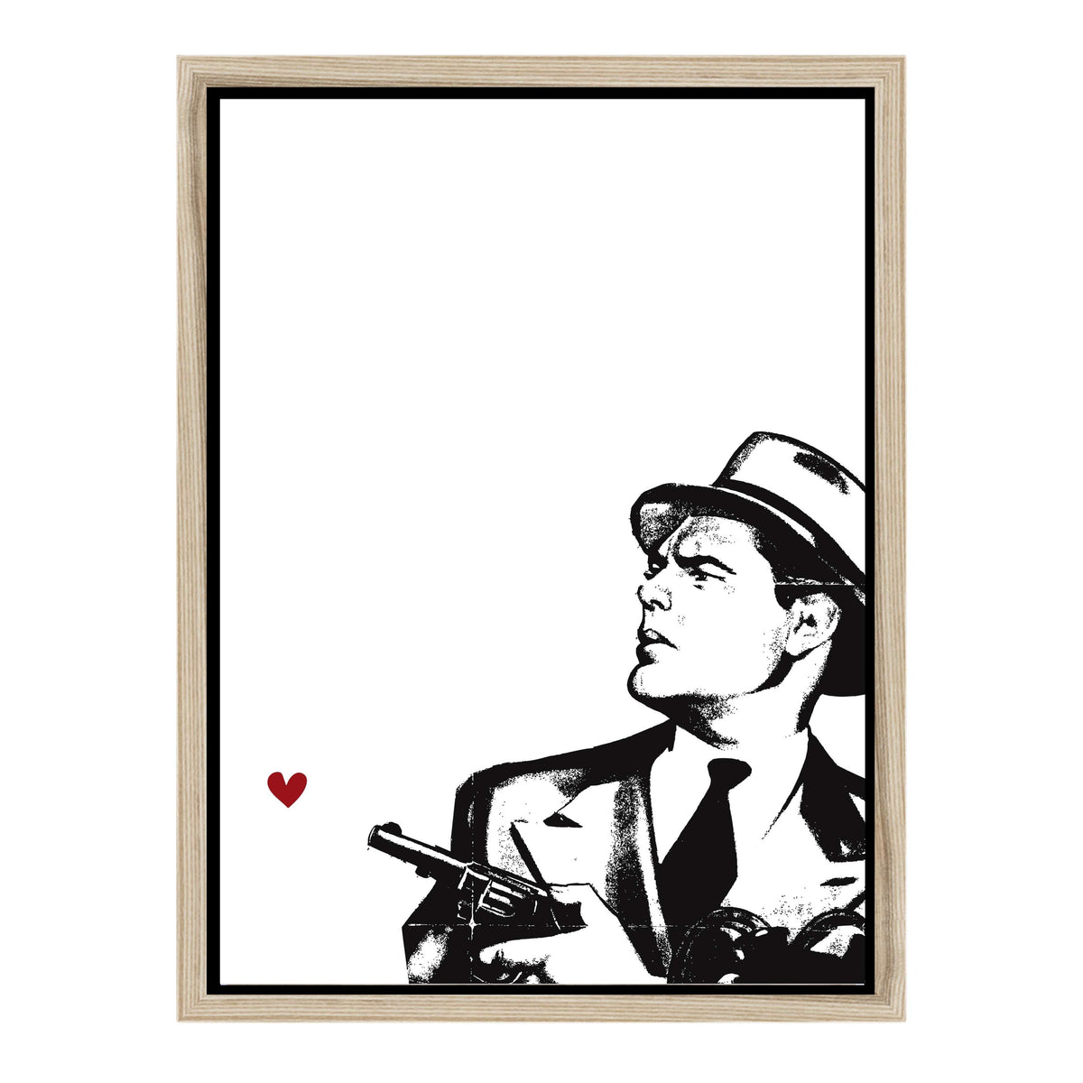 DON'T YOU DARE | CANVAS