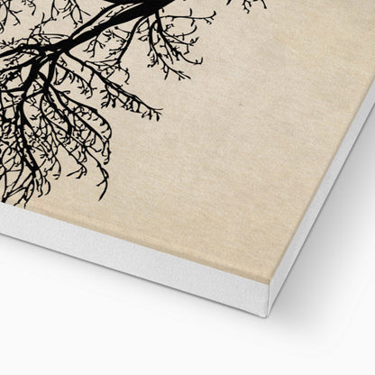 DREAMERS - ROUGE | CANVAS