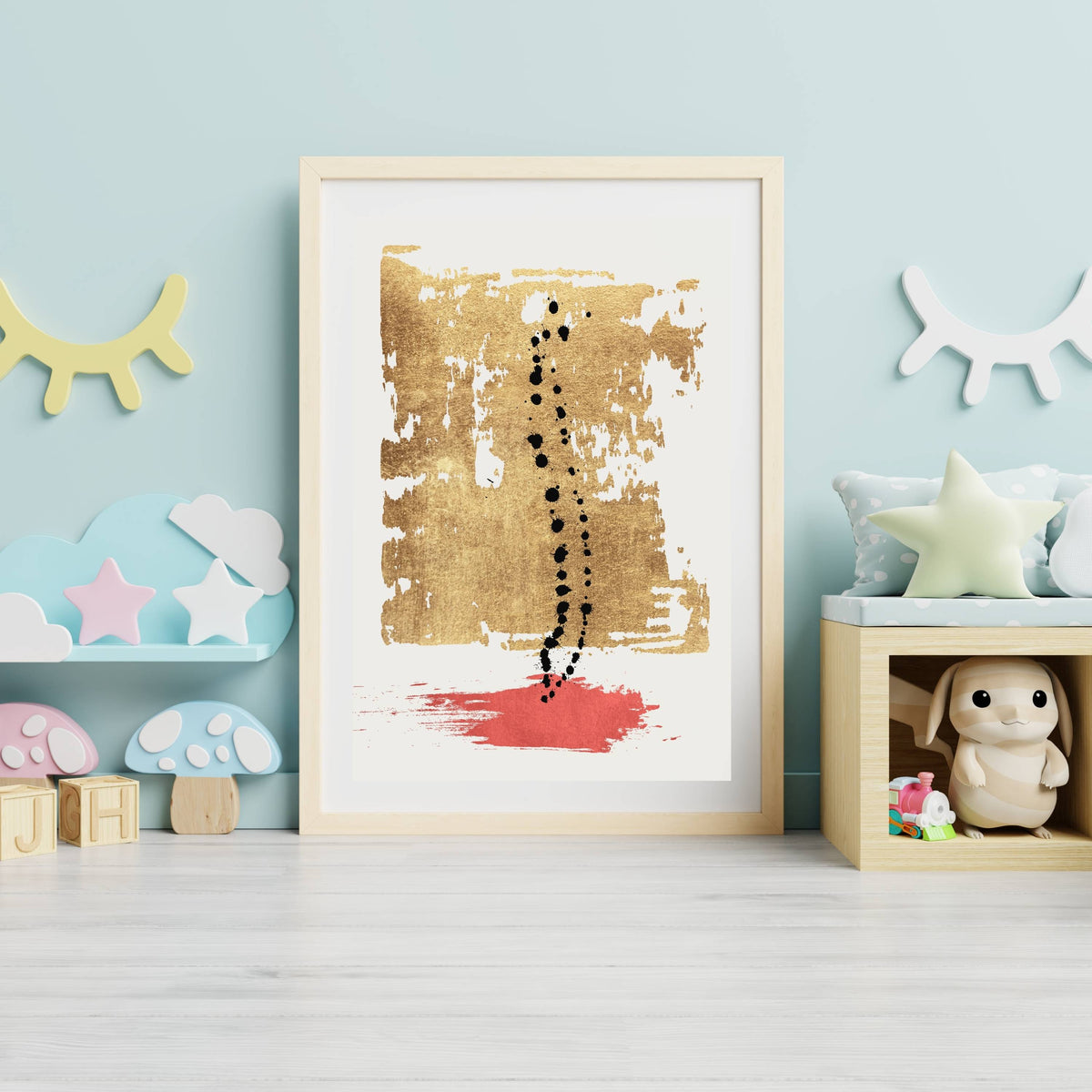 DRIP DROP | PRINT