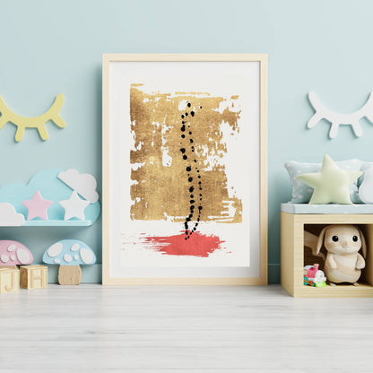 DRIP DROP | PRINT