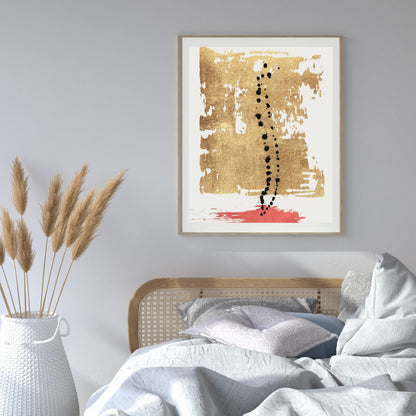 DRIP DROP | PRINT