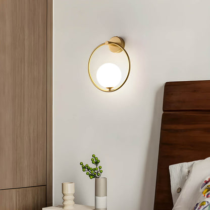 EMBER (Reduced Price | Gold/ Warm White)