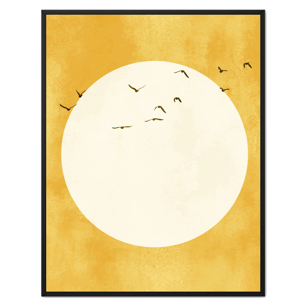 ETERNAL SUNSHINE | CANVAS