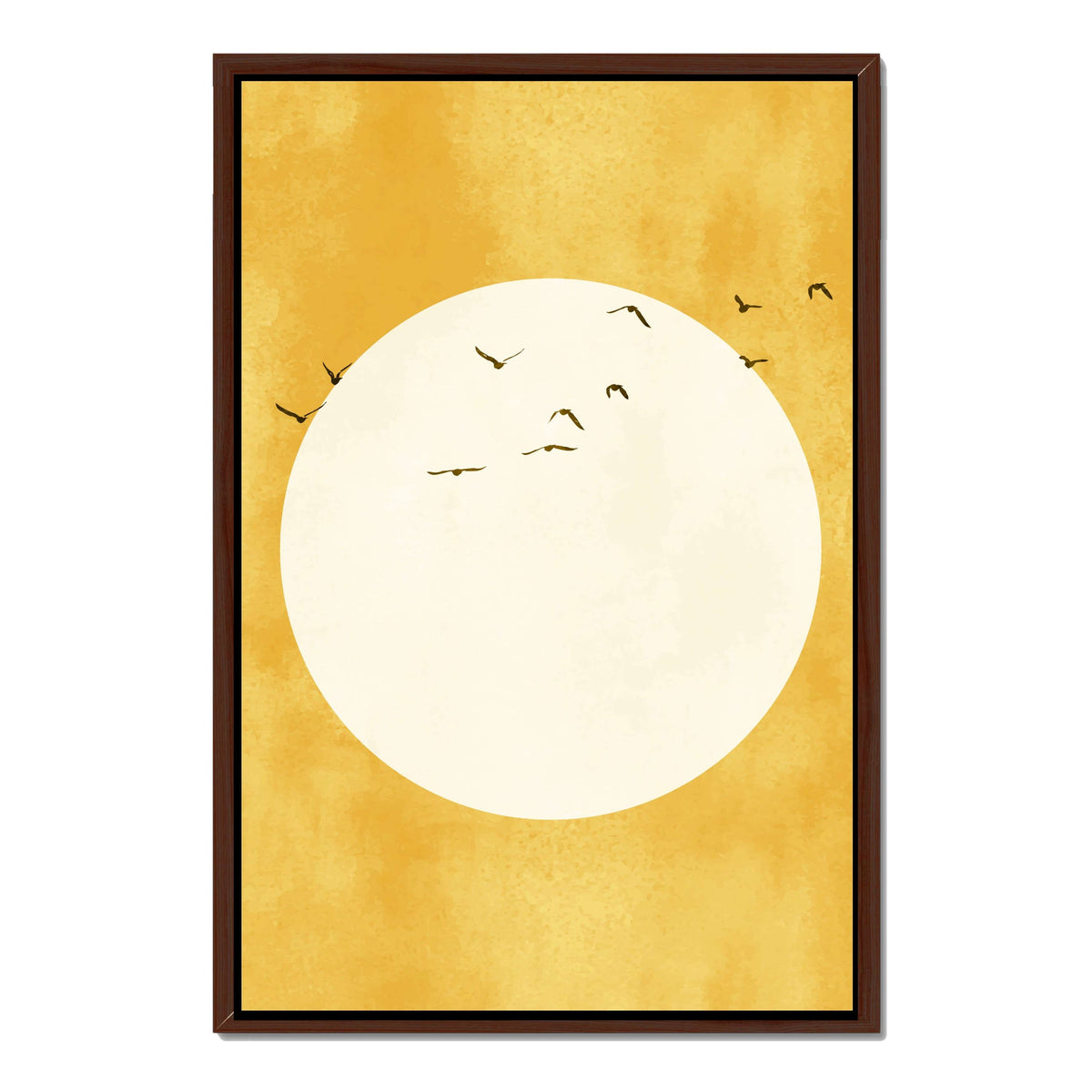 ETERNAL SUNSHINE | CANVAS