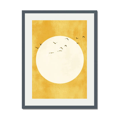 ETERNAL SUNSHINE | PRINT