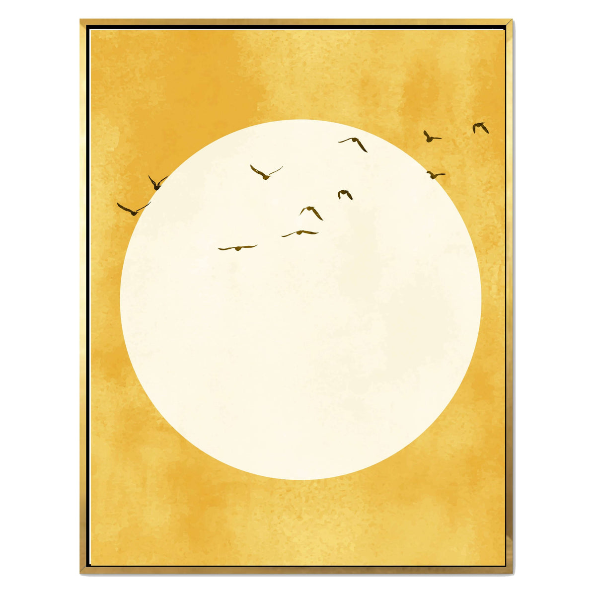 ETERNAL SUNSHINE | CANVAS