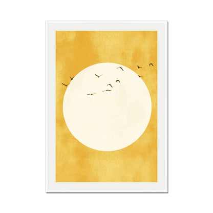 ETERNAL SUNSHINE | PRINT