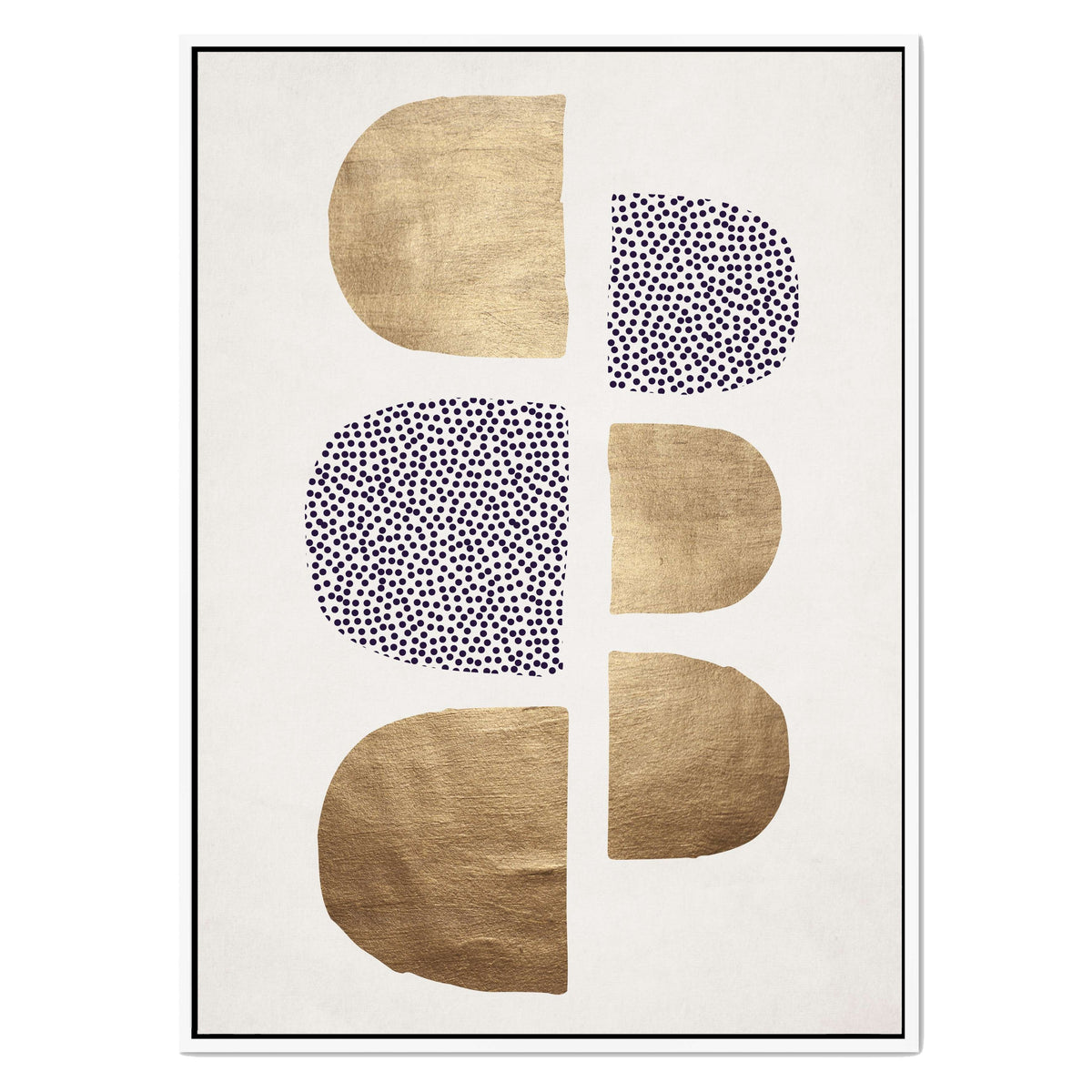GEOMETRIC ABSTRACTA | CANVAS
