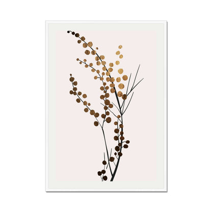 GOLDEN BRENCH No. 2 | PRINT