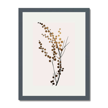 GOLDEN BRENCH No. 2 | PRINT