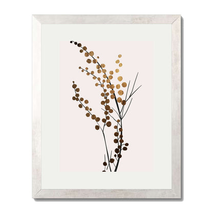 GOLDEN BRENCH No. 2 | PRINT