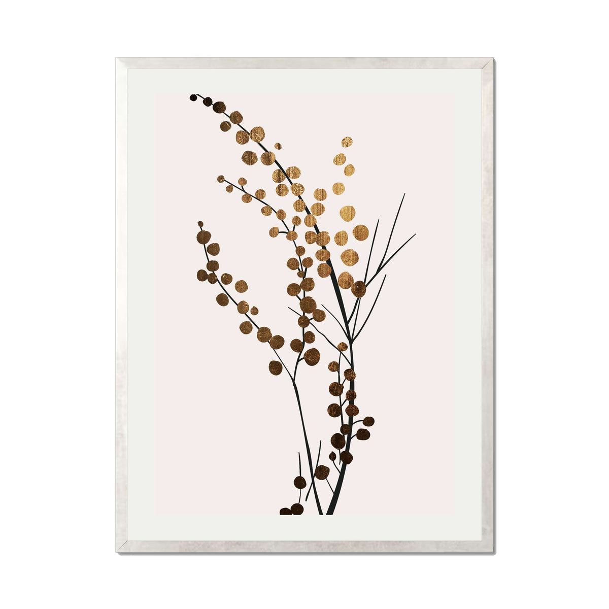 GOLDEN BRENCH No. 2 | PRINT
