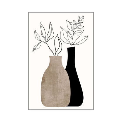 GRIS EN GRIS | PRINT