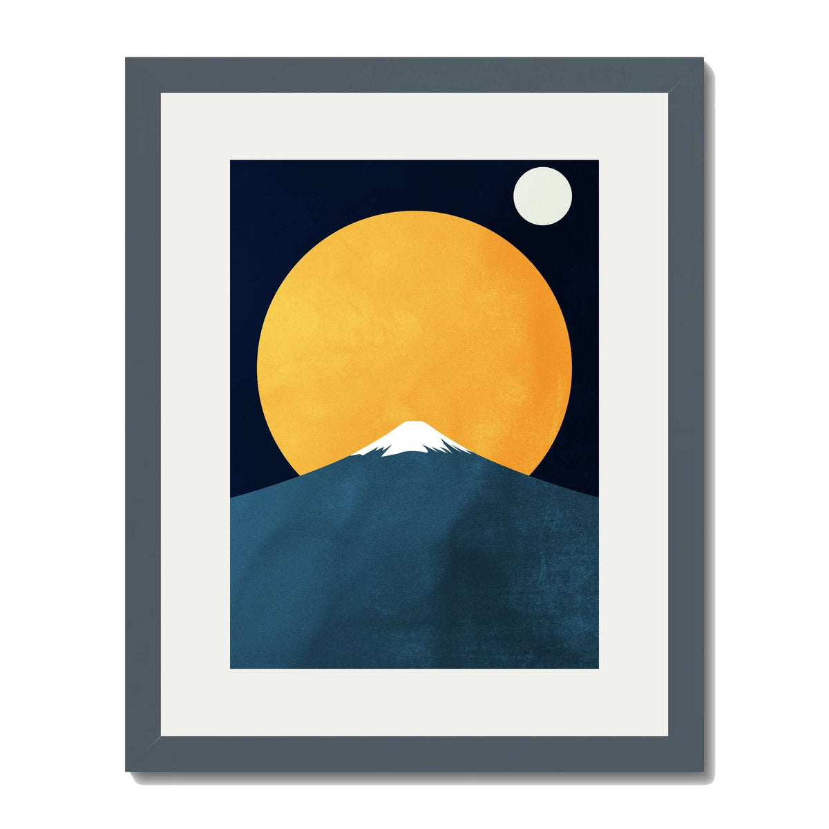 HIMALAYA AT NIGHT | PRINT