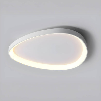 DEWY (Reduced Price | White 62cm | 24.5" / Warm)
