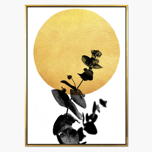 LA VIE EN ROSE | CANVAS