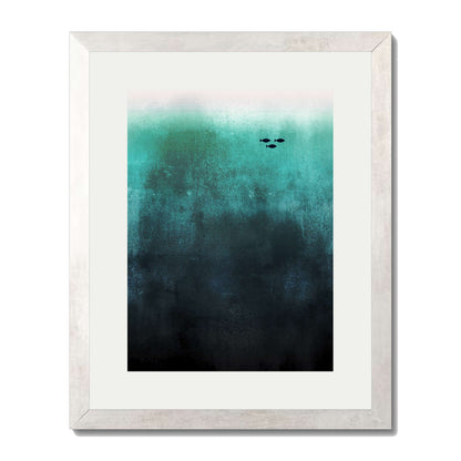 LITTLE FAMILY | PRINT