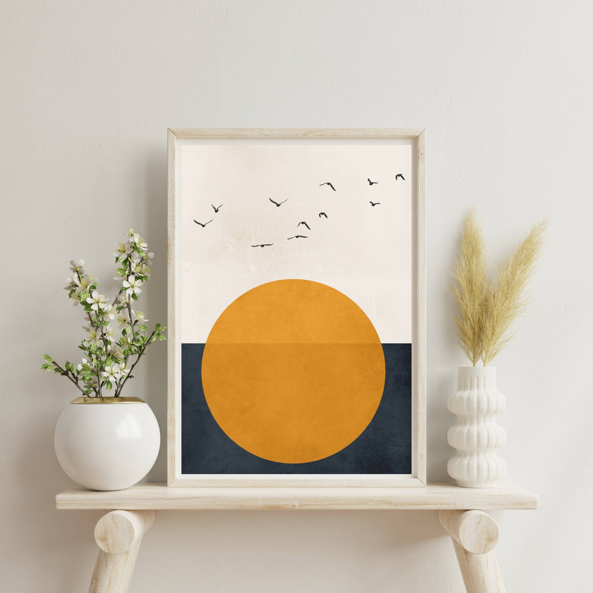 MELODY OF LIFE | PRINT