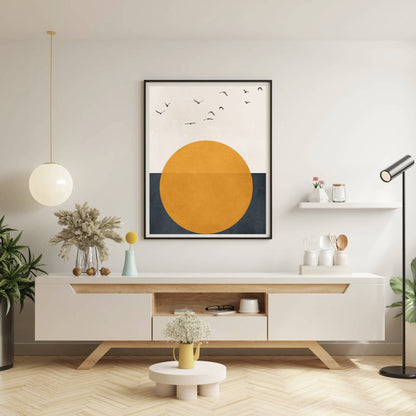 MELODY OF LIFE | PRINT