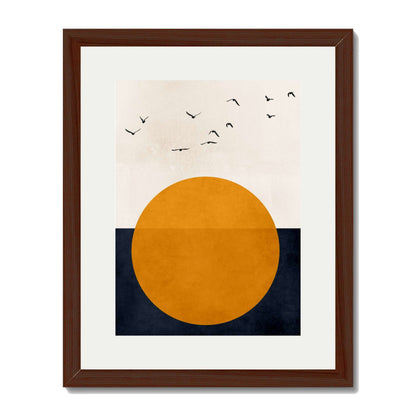 MELODY OF LIFE | PRINT