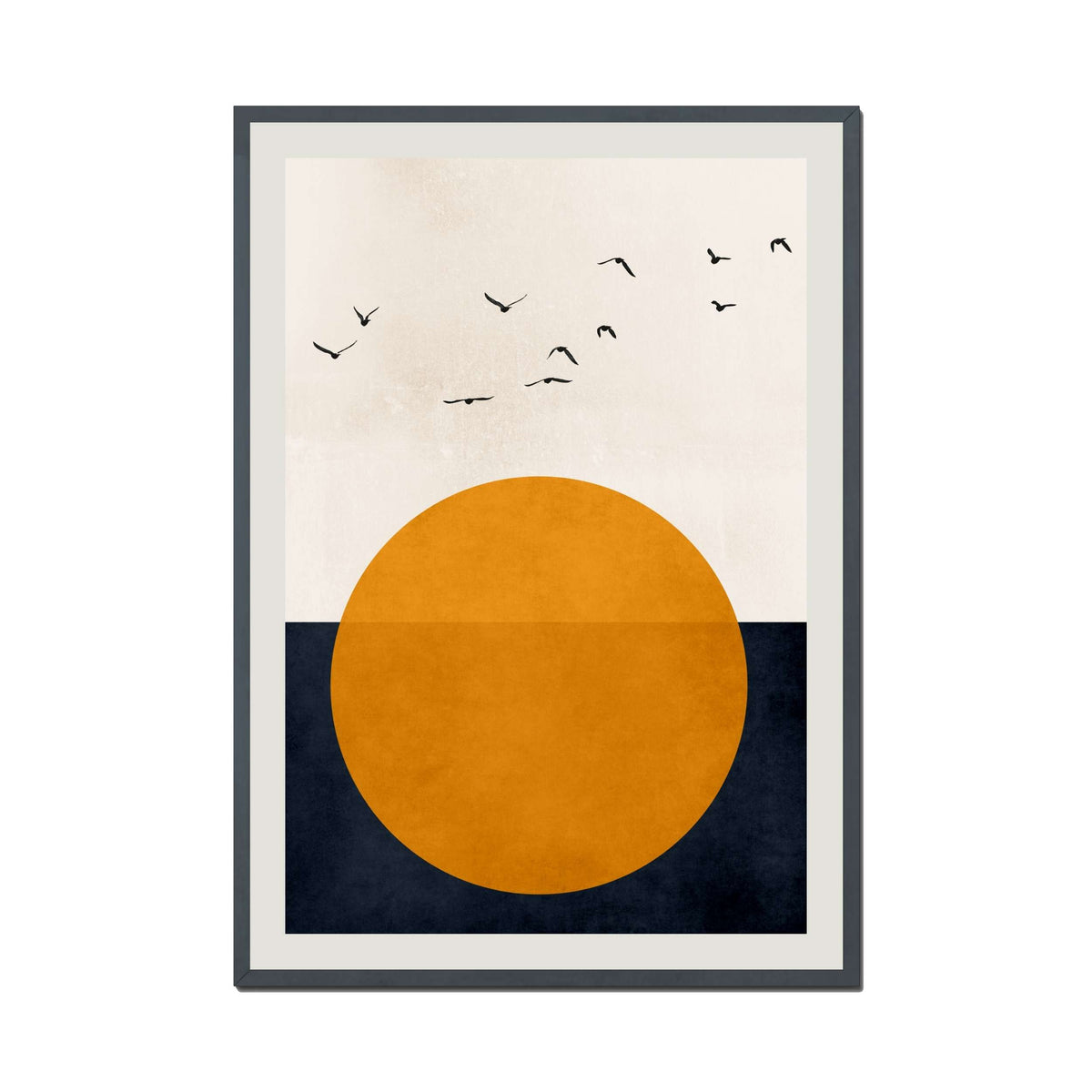 MELODY OF LIFE | PRINT