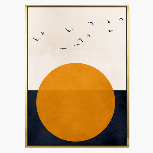 MELODY OF LIFE | CANVAS