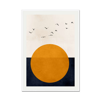 MELODY OF LIFE | PRINT