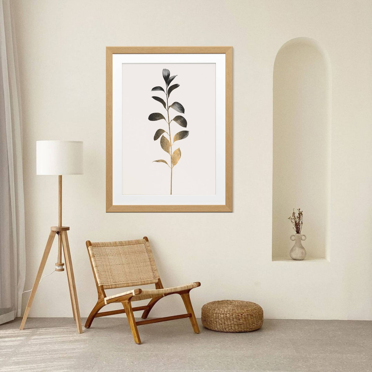 MONOCHROMATICA NO.3 | PRINT