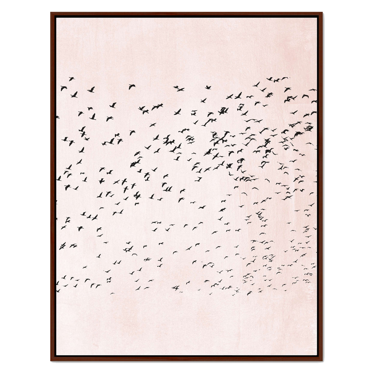 MOVING ON | CANVAS