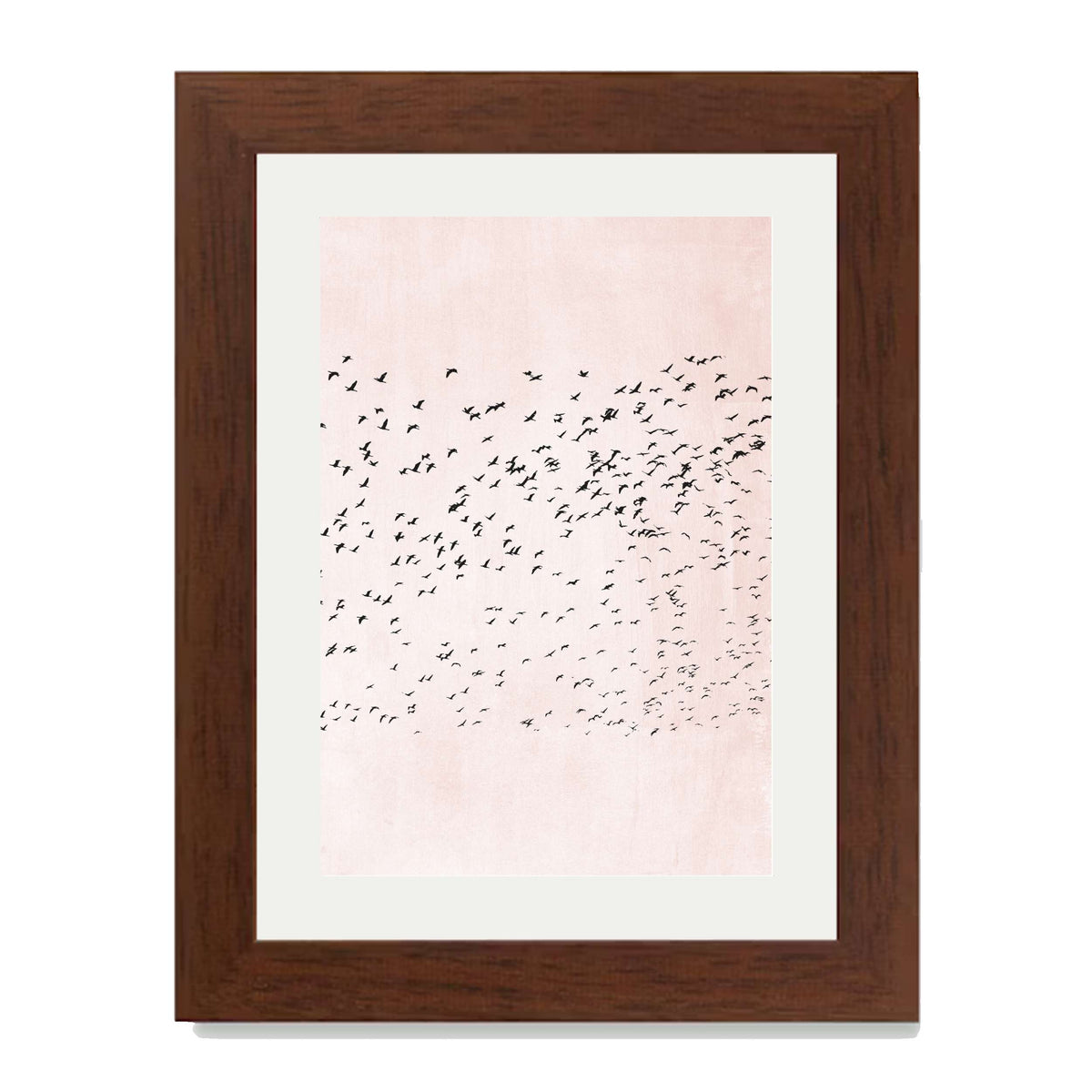 MOVING ON | PRINT