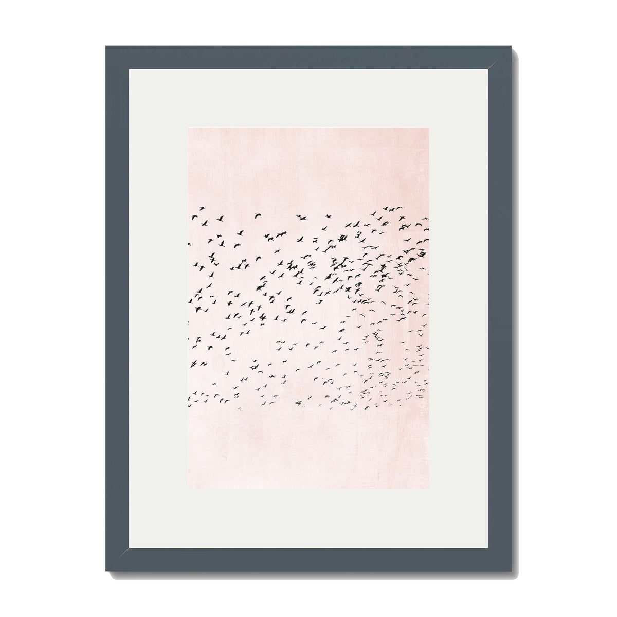 MOVING ON | PRINT