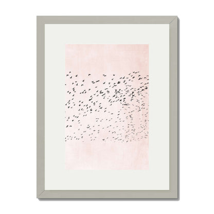 MOVING ON | PRINT