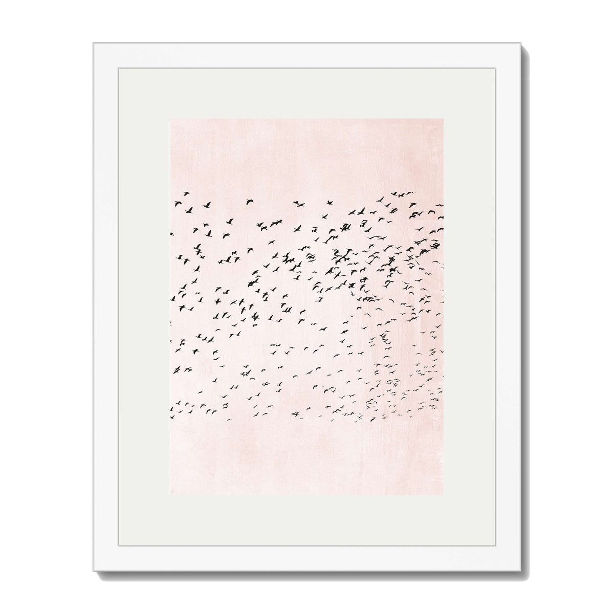 MOVING ON | PRINT