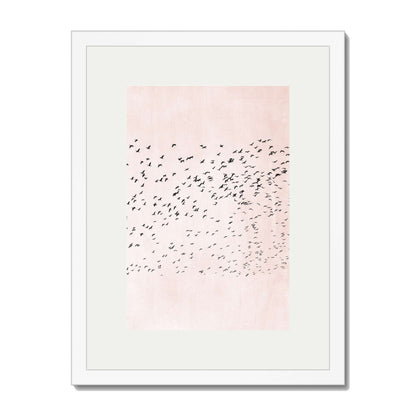 MOVING ON | PRINT