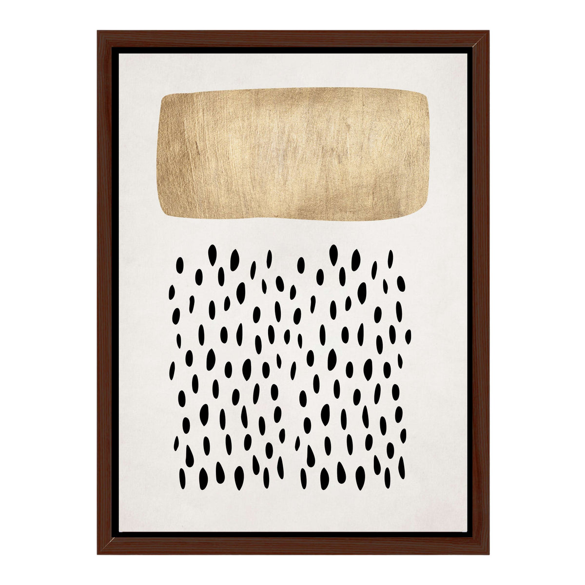 OPUS NO. 5 | CANVAS