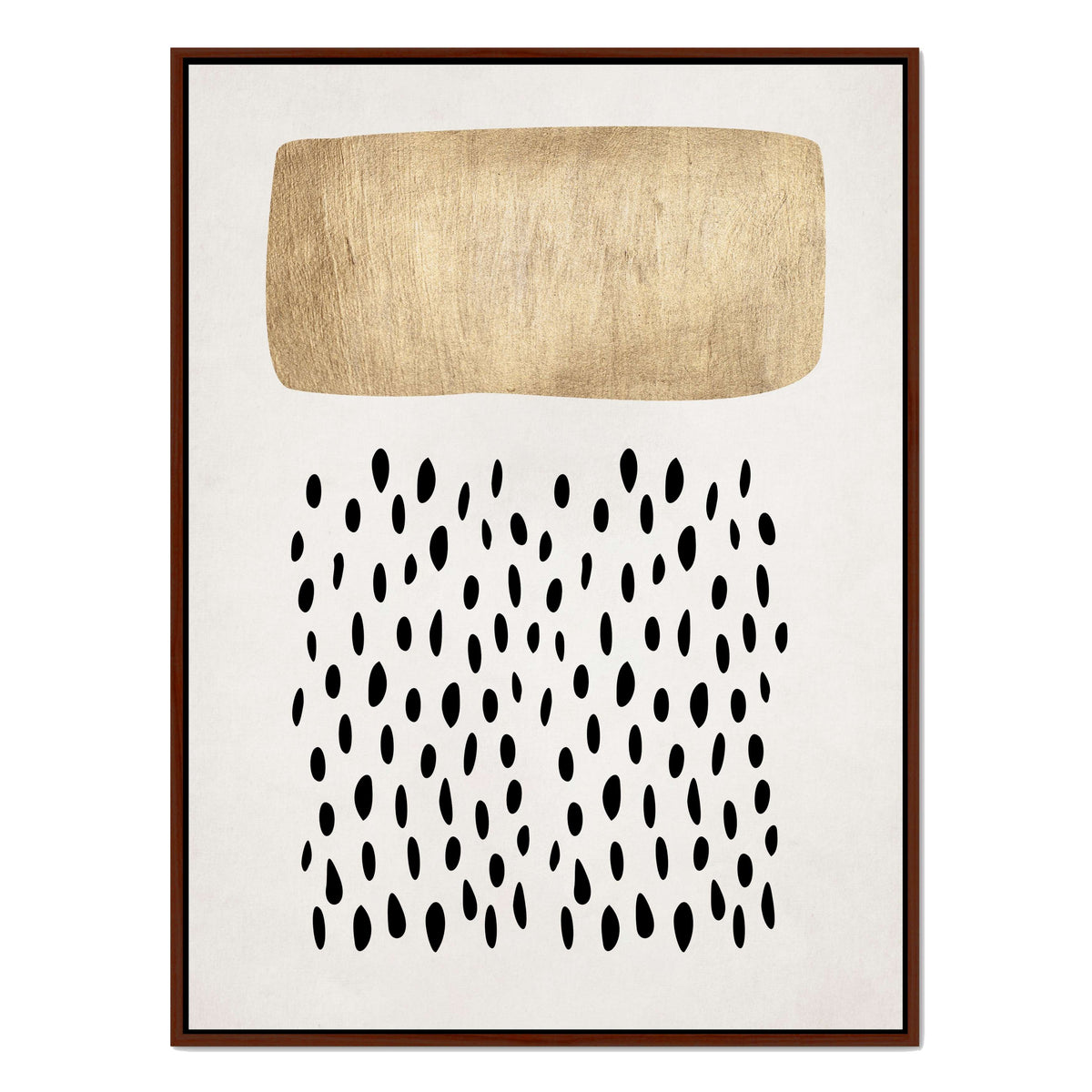 OPUS NO. 5 | CANVAS