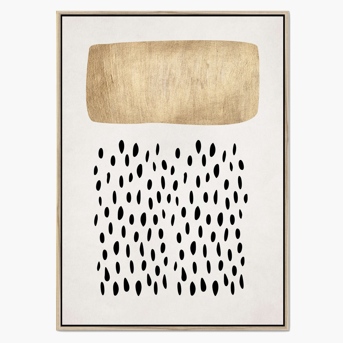OPUS NO. 5 | CANVAS