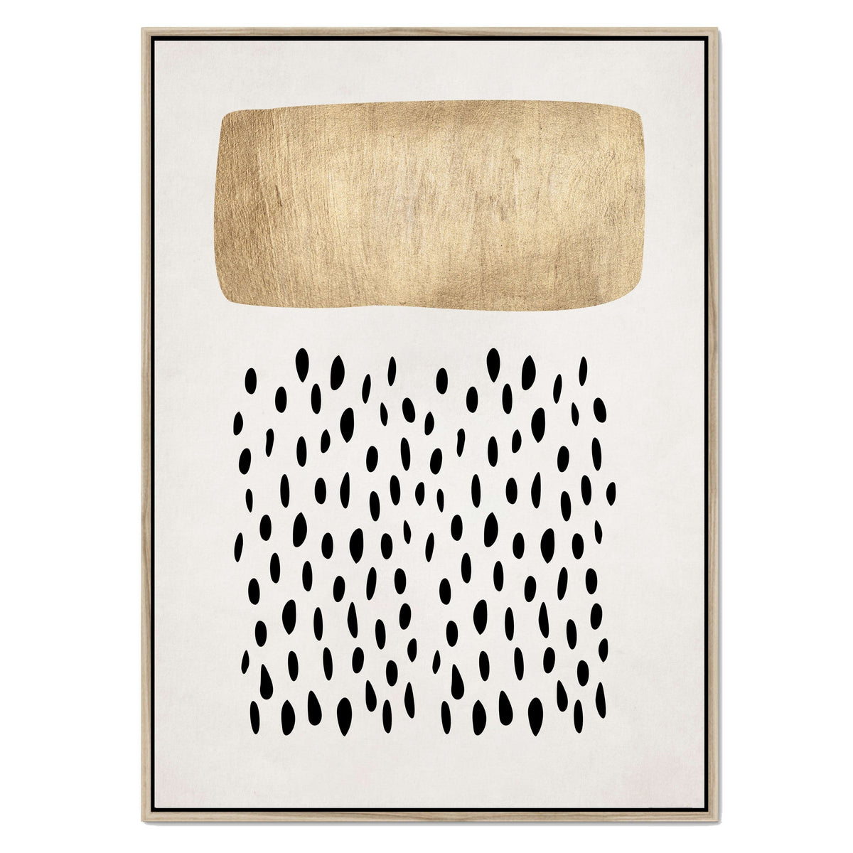 OPUS NO. 5 | CANVAS
