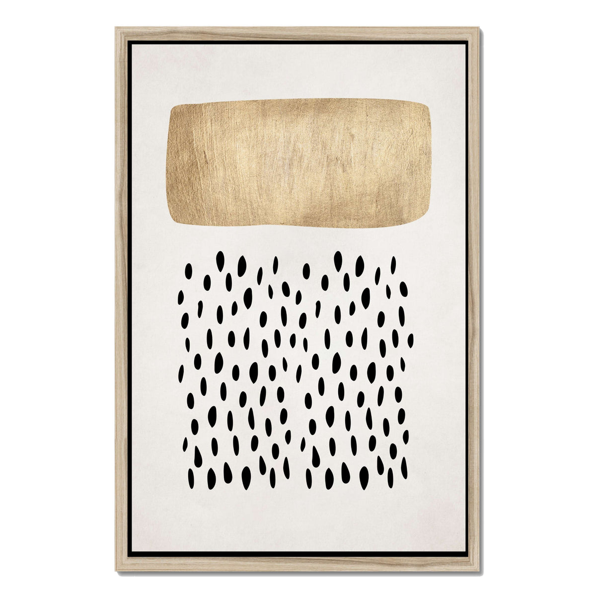 OPUS NO. 5 | CANVAS