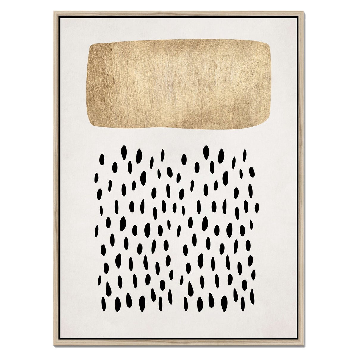 OPUS NO. 5 | CANVAS