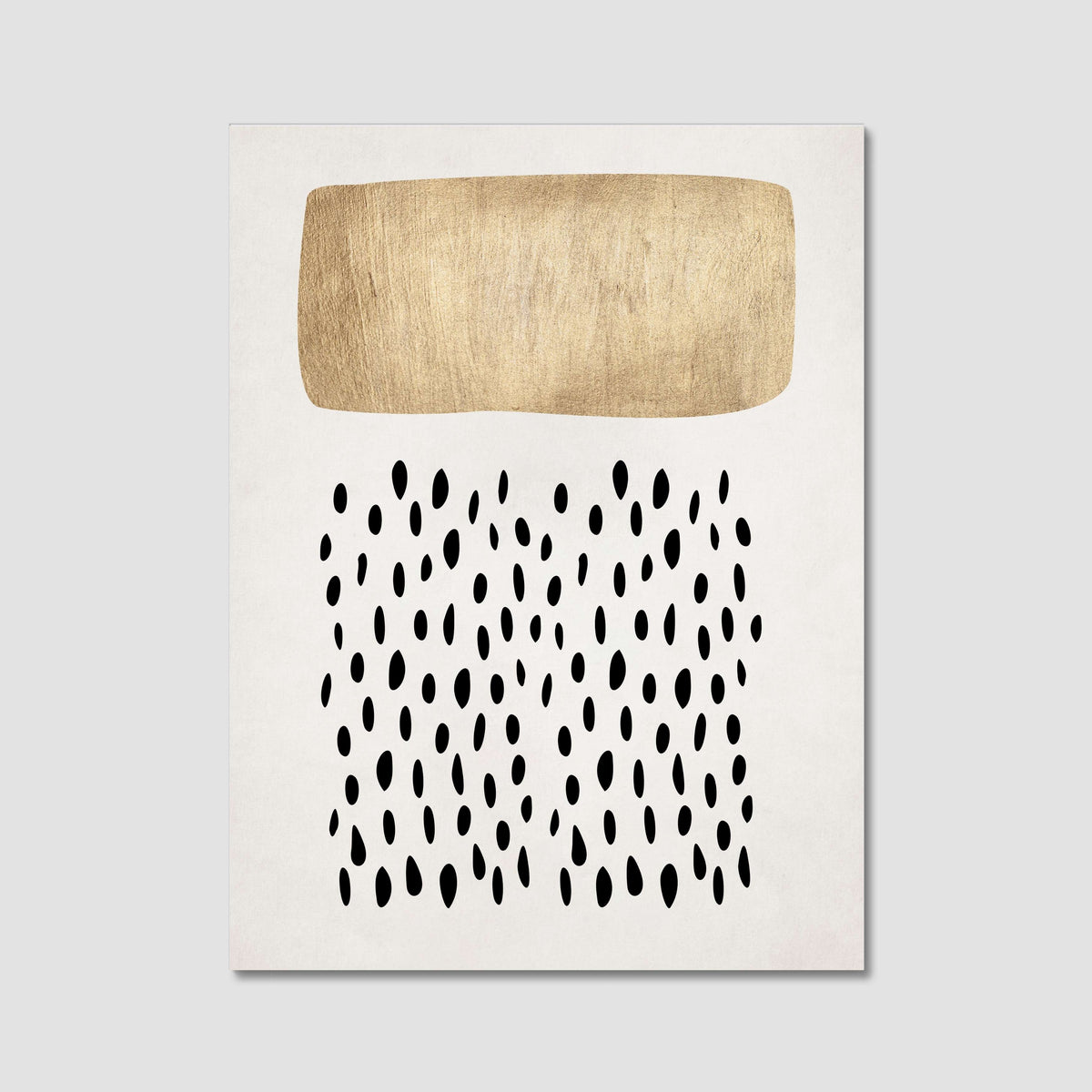 OPUS NO. 5 | CANVAS