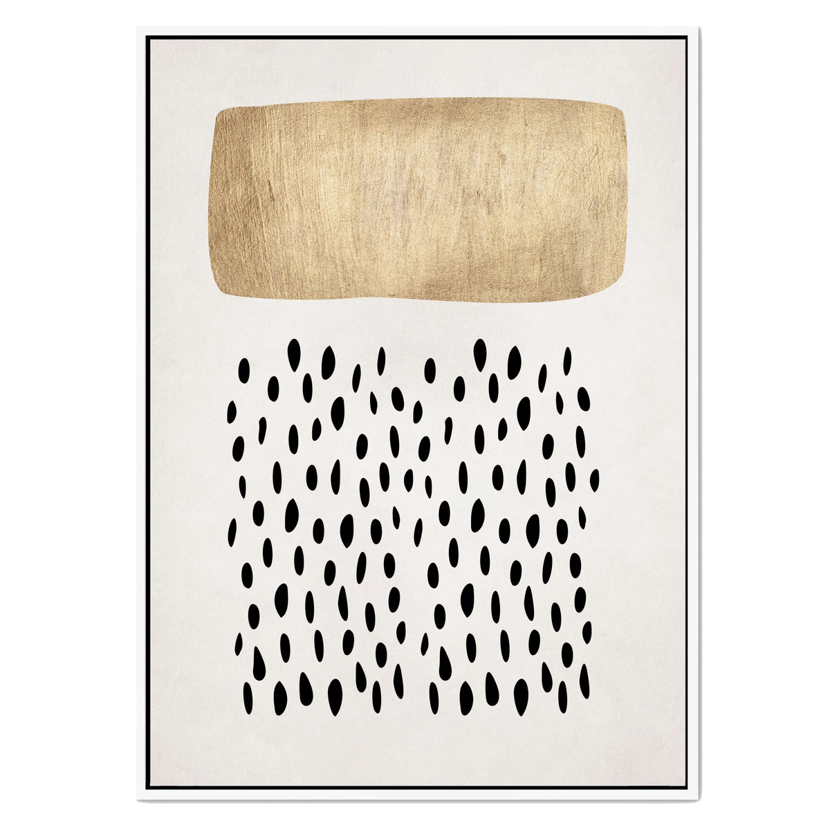 OPUS NO. 5 | CANVAS